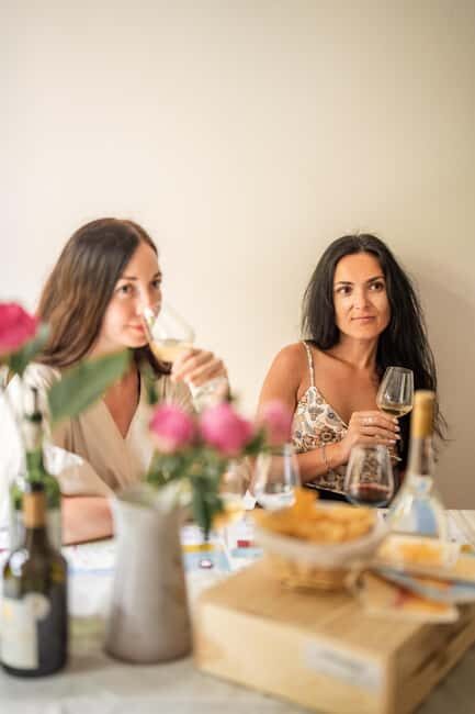 Nice: Introduction to Wine Tasting - Practical Tips for Booking & Participating