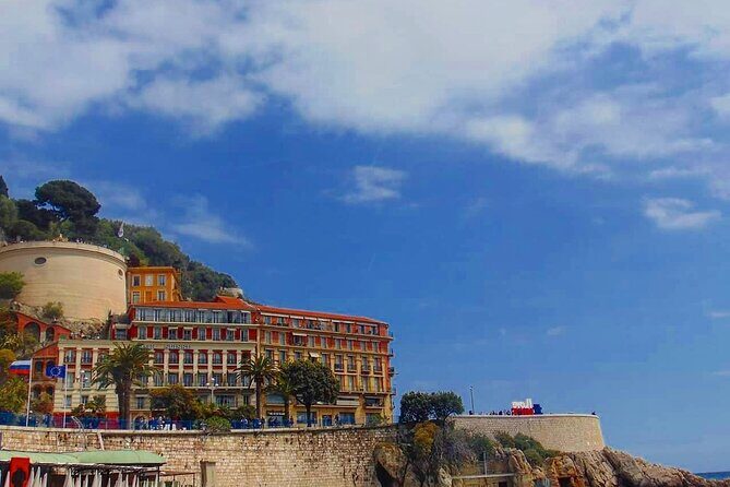 Nice Like a Local: Customized Private Tour - Explore Nice from a Local’s Viewpoint