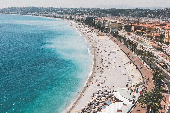 Nice Like a Local: Customized Private Tour - The Sum Up: Who Should Book This Tour?