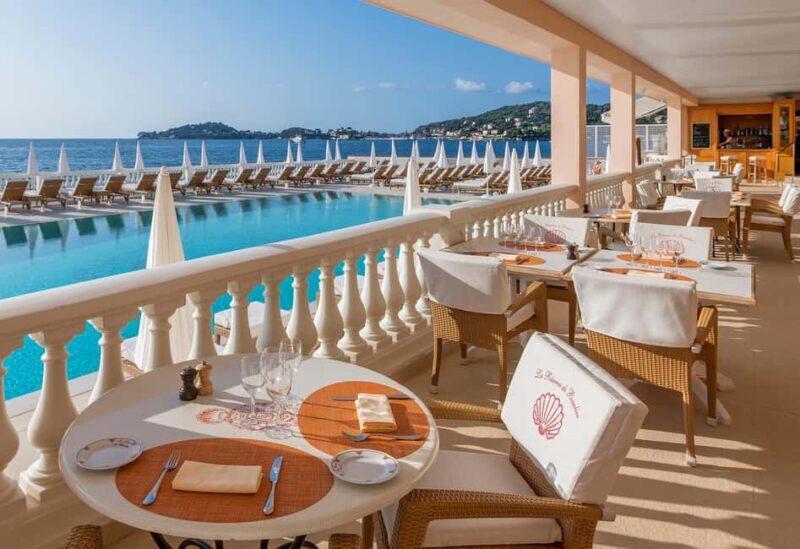 Nice: Luxury Yoga & Spa Day with Villa Rotschild Visit - Nice: Luxury Yoga & Spa Day with Villa Rothschild Visit