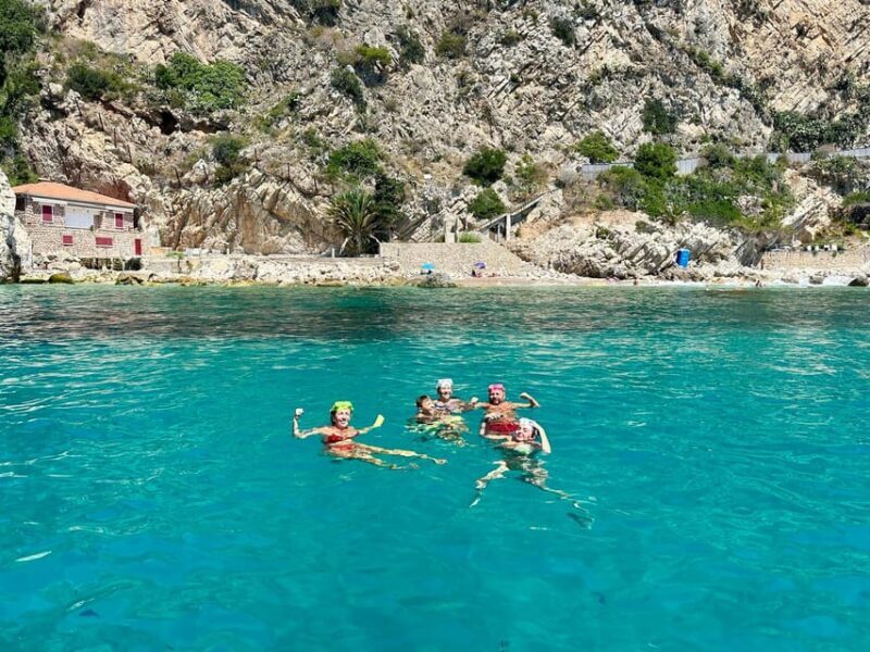 Nice: Mala Caves, Villefranche & Snorkeling Boat Tour - Who Will Love This Tour?