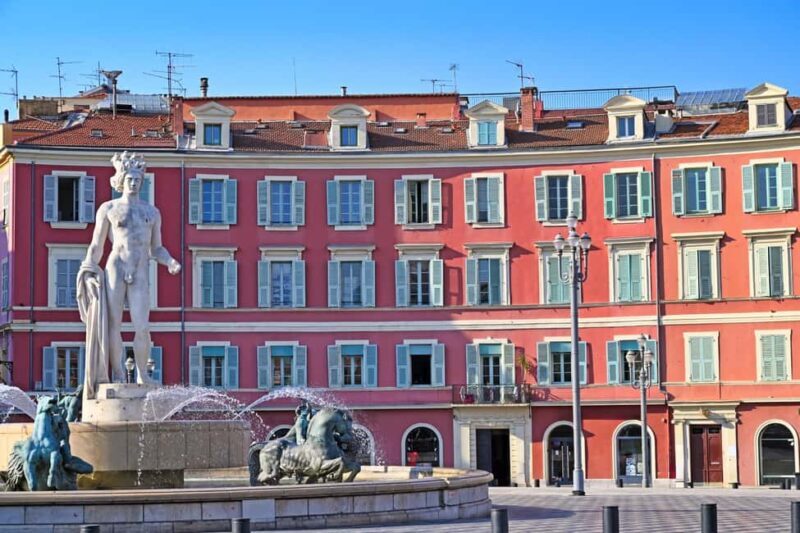 Nice: Marc Chagall National Museum Private Tour with Tickets - Who Is This Tour Perfect For?
