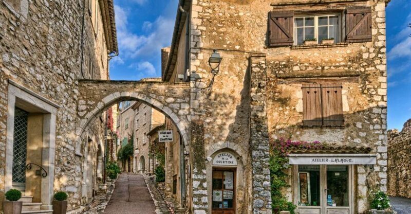 Nice: Medieval Villages Full-Day Guided Trip - Who Will Love This Tour?