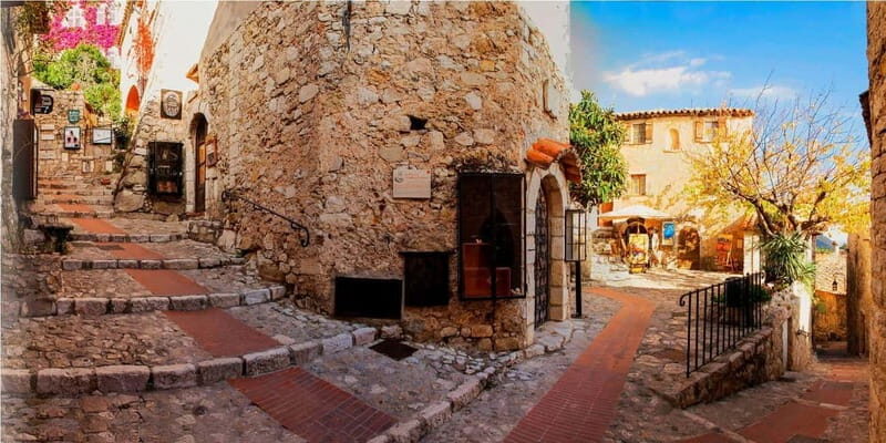 Nice: Monaco and Eze Day Trip with Perfume Workshop - What to Expect from the Tour