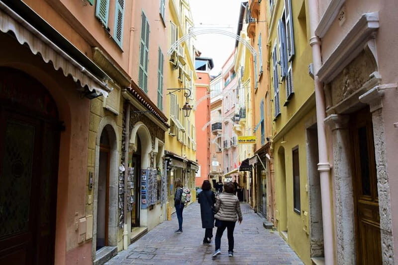 Nice: Monaco and Eze Day Trip with Perfume Workshop - The Sum Up