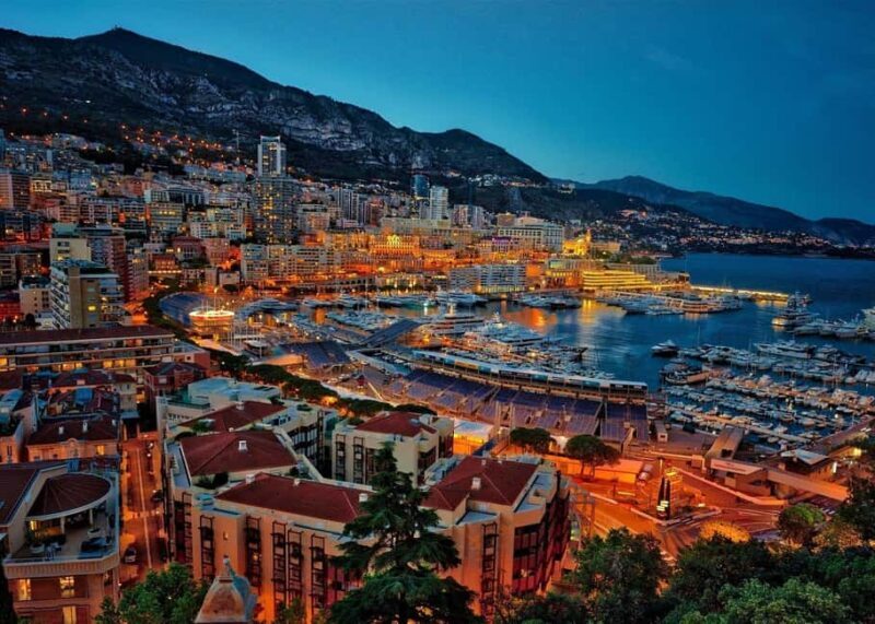 Nice: Monaco Day Trip with Casino, City Tour and F1 circuit - Who Should Consider This Tour?