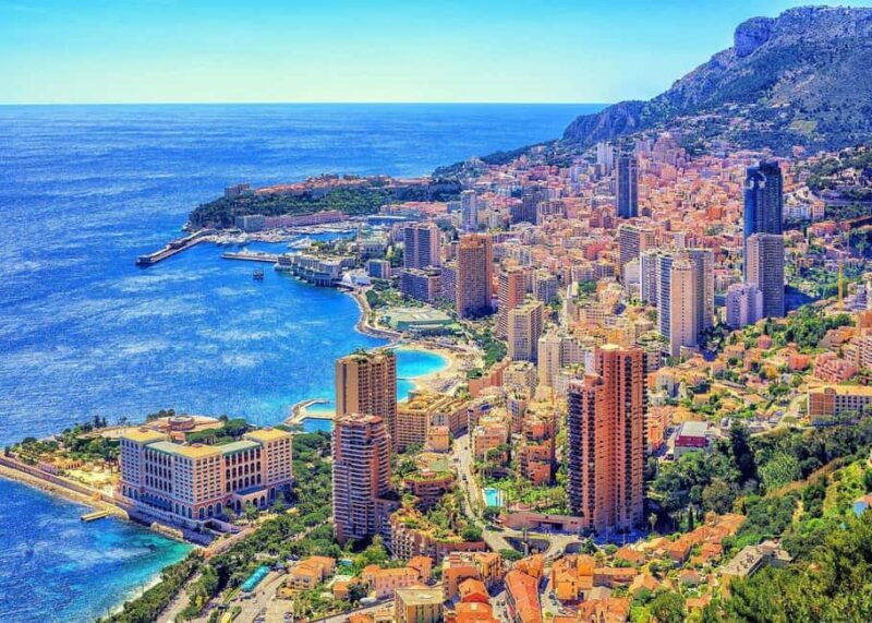 Nice: Monaco Day Trip with Casino, City Tour and F1 circuit - FAQ