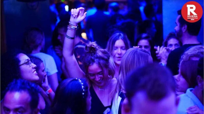 Nice: New Years Eve Bar Crawl 2026 - What Makes This Tour Stand Out