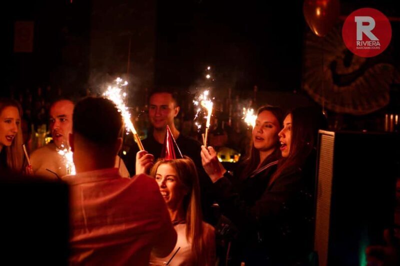 Nice: New Years Eve Bar Crawl 2026 - Final Thoughts
