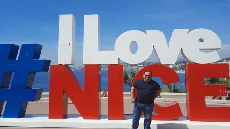 Nice : Old Town and Castle Hill Walking Tour - A Detailed Look at the Nice Old Town and Castle Hill Walking Tour