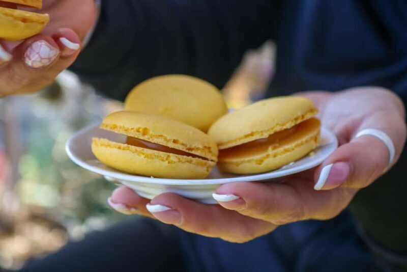 Nice: Old Town Food Walking Tour - Value and Food Quality