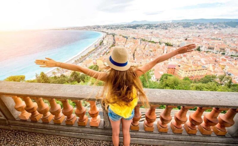 Nice: Old Town Highlights Walking Tour - Final Thoughts