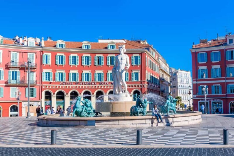 Nice: Old Town Private Walking Tour with Côte d'Azur Cruise - Final Thoughts