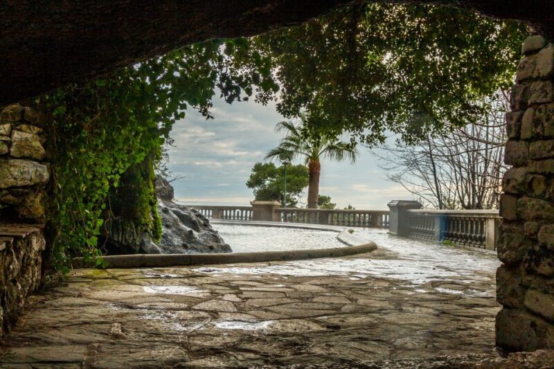 Nice: Old Town Treasures Walking Tour - A Deep Dive into the Old Town Treasures Walking Tour