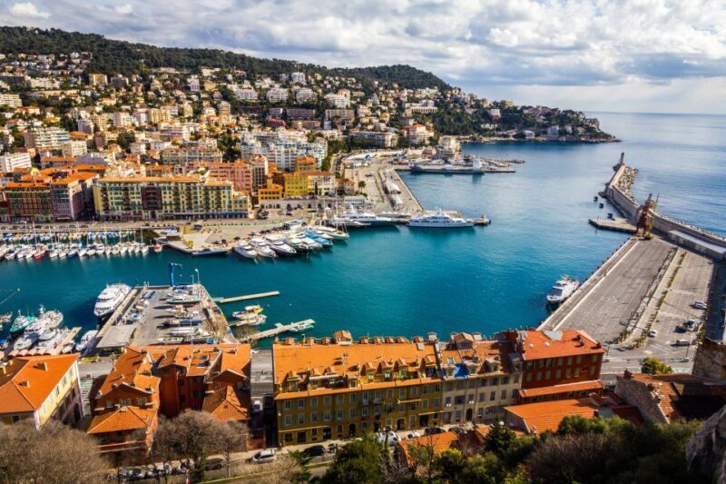Nice: Old Town Treasures Walking Tour - FAQs