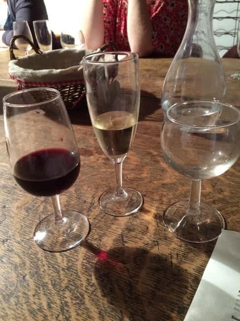 Nice: Organic French Wine Tasting in Libération Neighborhood - Why This Tasting Offers Great Value