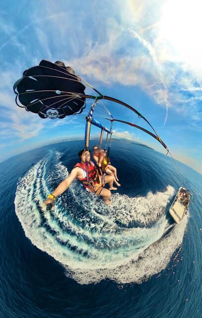 Nice: Parasailing Adventure with French Riviera Views - Final Thoughts: Is It Worth It?