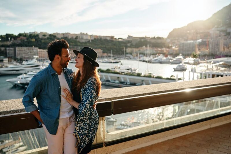 Nice: Personal Travel & Vacation Photographer - Discover Your Own Personal Photographer in Nice: A Fun, Flexible Way to Capture Your Trip