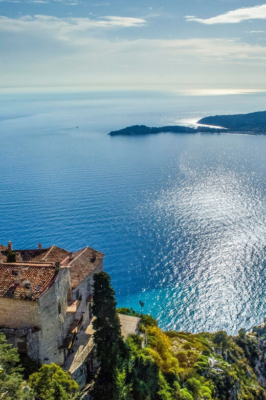 Nice: Private 5-Hour Provence Tour - A Closer Look at the Private Provence Tour from Nice