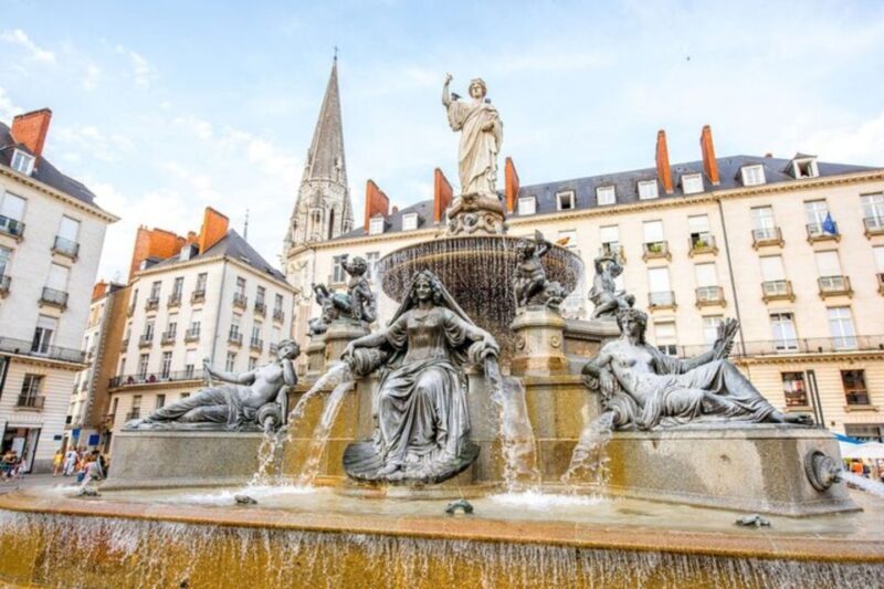 Nice: Private custom tour with a local guide - Exploring Nice: A Private Custom Tour with a Local Guide