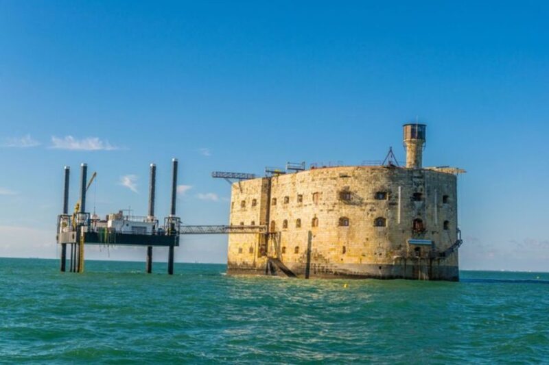 Nice: Private custom tour with a local guide - What to Expect During Your Walk