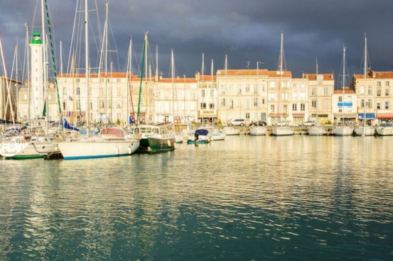 Nice: Private custom tour with a local guide - The Fine Print: Logistics and Practicalities