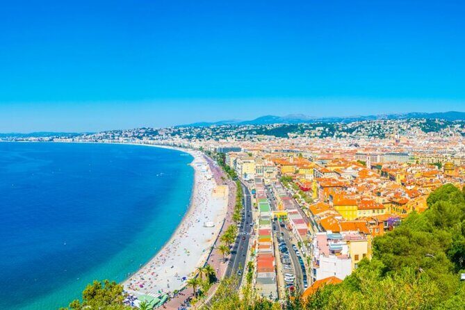 Nice Private Custom Walking Tour With A Guide (Private Tour) - What Makes This Tour a Standout?