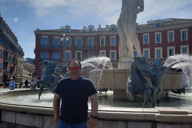 Nice Private Custom Walking Tour With A Guide (Private Tour) - The Sum Up: Is This Tour Right for You?