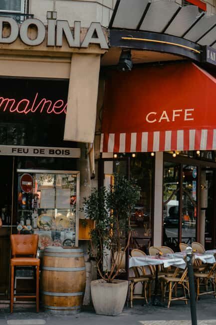 Nice : Private Walking Tour with a Local - A Closer Look at the Tour Experience