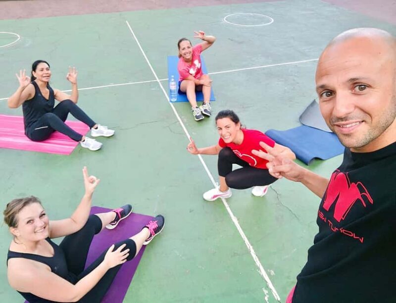 Nice: Private Yoga and Boxing Classes with a View - Why Choose This Experience in Nice?