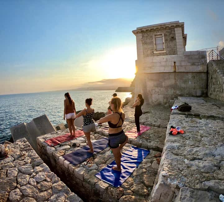 Nice: Private Yoga and Boxing Classes with a View - Final Thoughts: Is It Worth It?