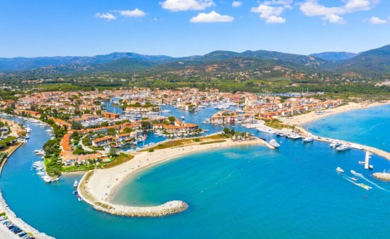 Nice: Saint-Tropez & Port Grimaud Full-Day Sightseeing Tour - An In-Depth Look at the Tour