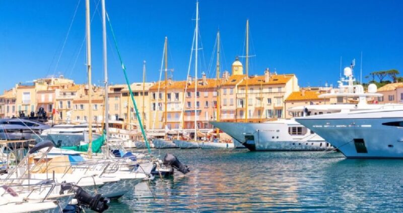 Nice: Saint-Tropez & Port Grimaud Full-Day Sightseeing Tour - FAQ