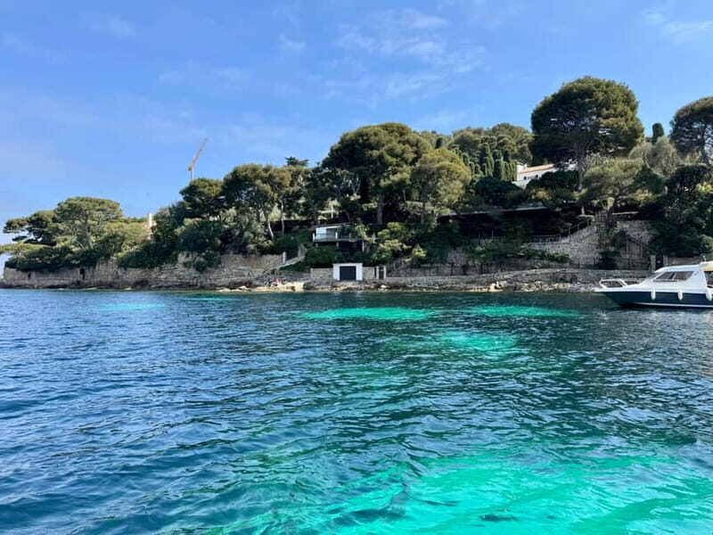 Nice: Secret Riviera Boat Tour to Mala cave with Snorkeling - Navigating the Tour Experience: A Detailed Breakdown
