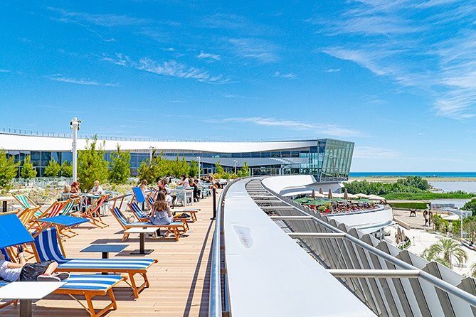 Nice: Shopping & Aperitivo sea view at CAP3000 - Who Will Love This Tour?