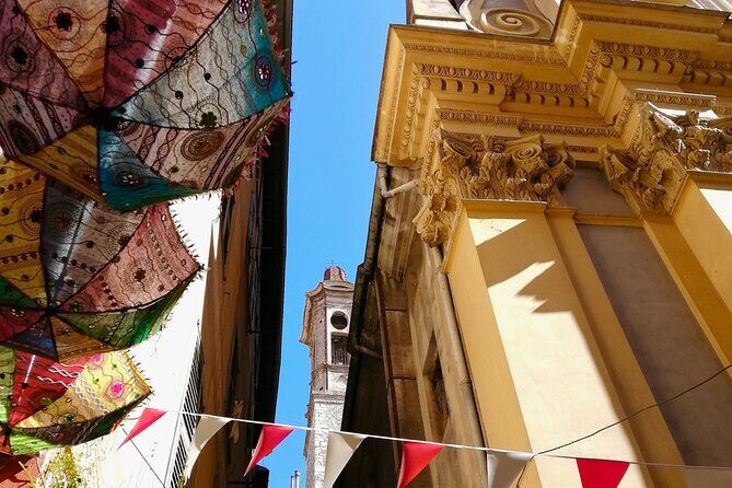 Nice Small-Group Old Town & Castle Hill Cultural Walking Tour with a Local Guide - FAQ