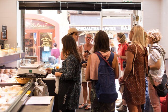 Nice Small-Group Walking Food Tour with Local Specialties & Wine Tasting - FAQ