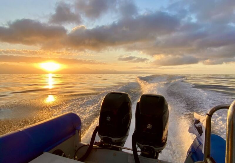 Nice: Sunset Boat Tour with Wine and Local Snacks - The Value of This Experience