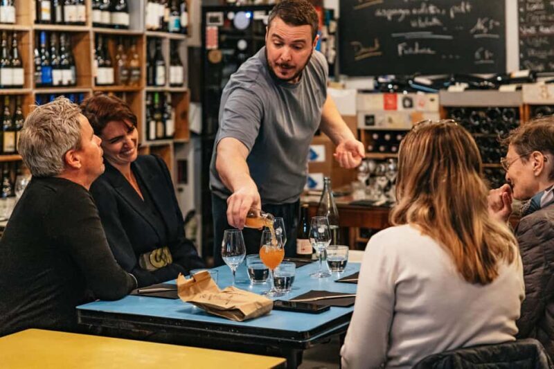 Nice: Sunset Food Tour with Full Meal and Wine - A Deep Dive into the Sunset Food Tour in Nice