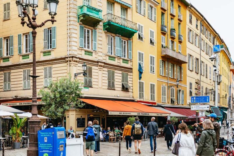 Nice: Sunset Food Tour with Full Meal and Wine - The Sum Up: Why You’ll Love This Experience