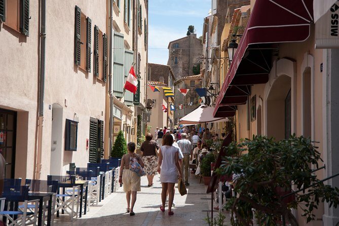 Nice to St Tropez Ferry Ticket and Cruise - An In-Depth Review of the Nice to St Tropez Ferry Experience
