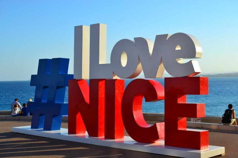 Nice: Tour with Private Guide - FAQs