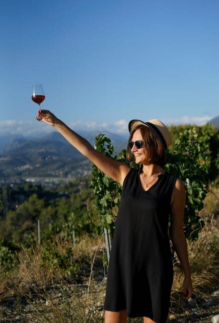 Nice: Vineyard Tour with Wine Tasting - Final Thoughts