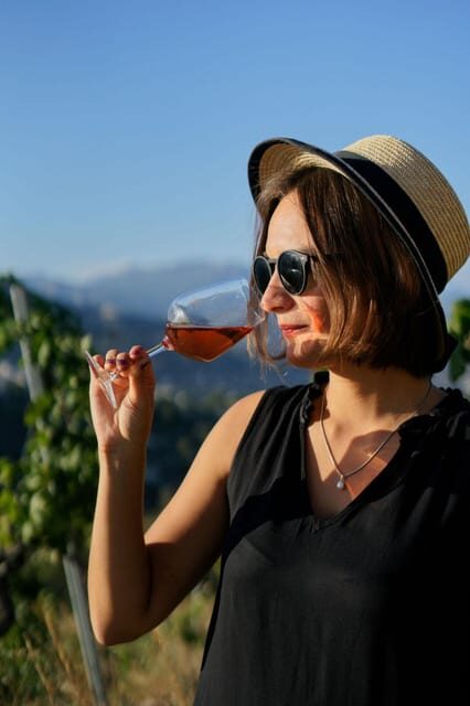 Nice: Vineyard Tour with Wine Tasting - FAQ