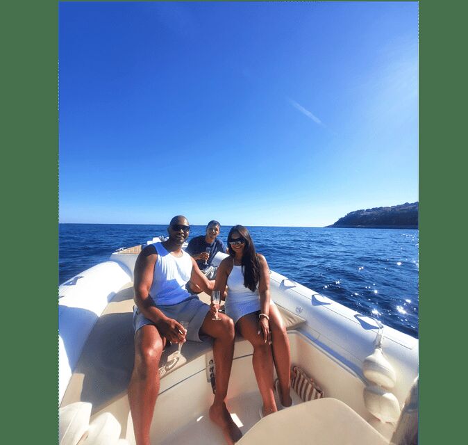 Nice: Visite privé en Bike & Boat 3h Villefranche-Cap ferrat - An In-Depth Look at the Experience