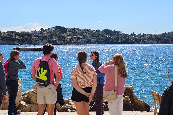 Nice walking tour: Old City and Castle Hill - Who Should Consider This Tour?