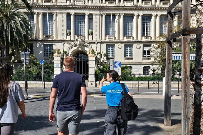 Nice walking tour: Old City and Castle Hill - Frequently Asked Questions