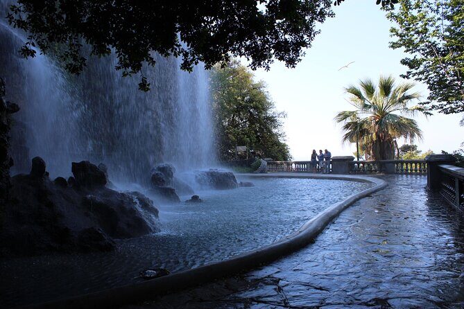Nices Timeless Charm: Historic Sites & Stunning Vistas / Walking - An In-Depth Look at the Nice Walking Tour