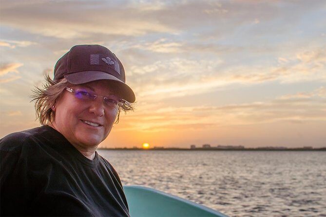 Nichupte Lagoon Wildlife Tour - An In-Depth Look at the Experience