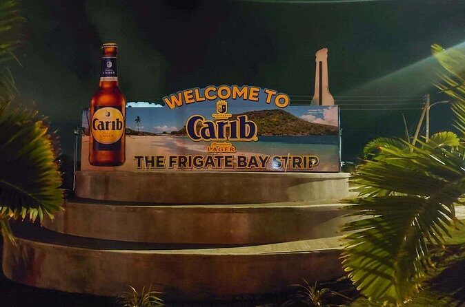 Nick's Night Life Crawl St Kitts After Dark Adventure - Authenticity and Local Flavor